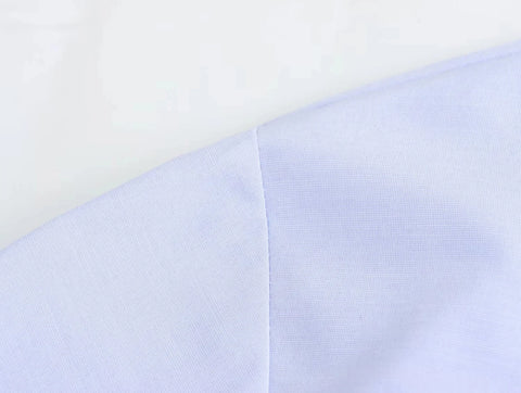 Classic Poplin Shirt