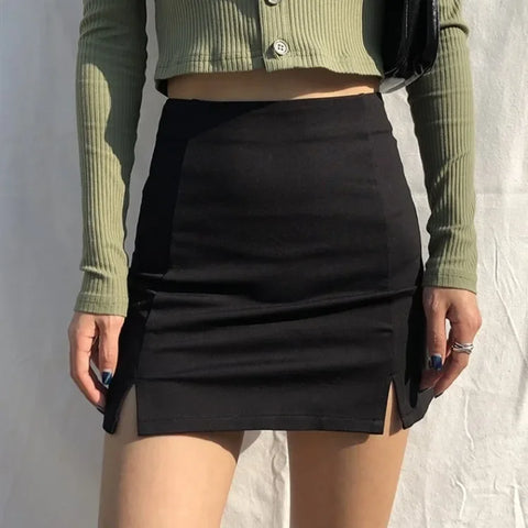 Mini Skort