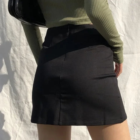 Mini Skort