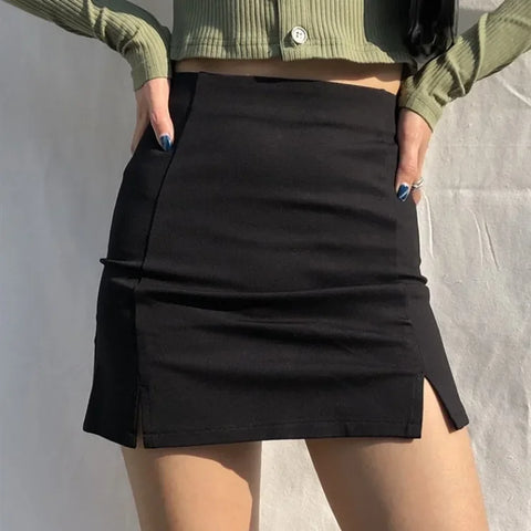 Mini Skort