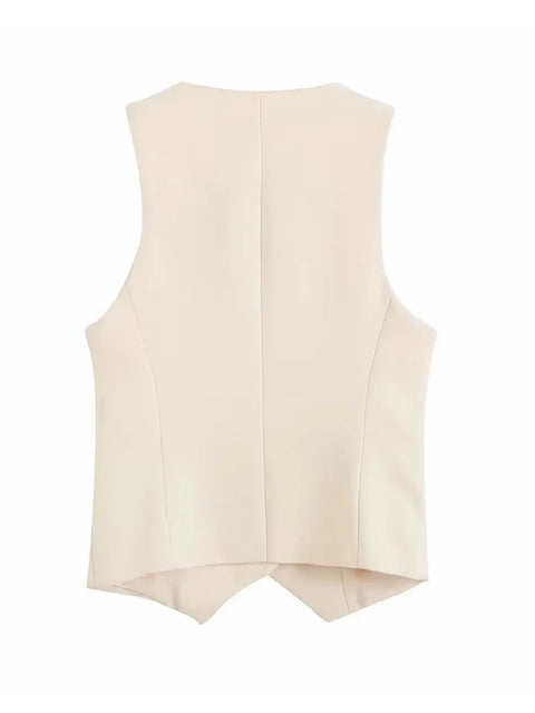 Modelo Classic Vest